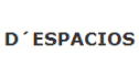 logo D' Espacios