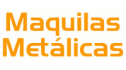 logo de Maquilas Metálicas