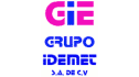 logo de Grupo Importador de Equipos y Metales