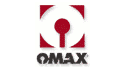 logo OMAX Corporation