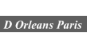 logo de d'orleans paris
