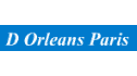 logo de D'Orleans París