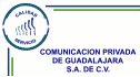 logo de Comunicación Privada de Guadalajara