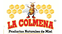 logo La Colmena Miel