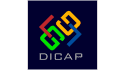 logo de Dicap L.G. DICAPLG División Impresos