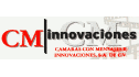 logo Cámaras con Mensajes de Innovaciones