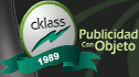 logo de Industrias Cklass