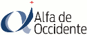 logo Alfa de Occidente