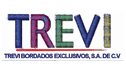 logo Trevi Bordados Exclusivos