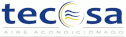 logo Tecosa Aire Acondicionado