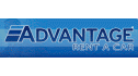 logo de Advantage Rent a Car