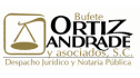 logo Bufete Ortiz Andrade y Asociados