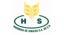 logo Harinera de Sinaloa