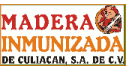 Madera Inmunizada de Culiacán, S.A. de C.V.