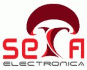 logo de Electrónica Seta