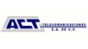 logo de ACT Telecomunicaciones