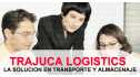 logo de Trajuca Logistics