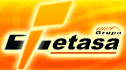 logo de Grupo Fetasa