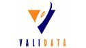 logo de Validata Sistemas de Captura