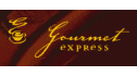 logo Gourmet Express