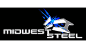 logo Midwest Steel Co.