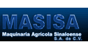 logo Maquinaria Agrícola Sinaloense
