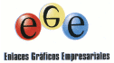 logo de Enlaces Gráficos Empresariales