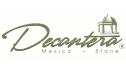 logo Decantera México Stone