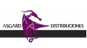 logo de Asgard Distribuciones