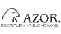logo de grupo azor mexico