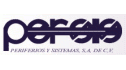 Periferios y Sistemas, S.A. de C.V. Persis
