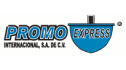 logo Promo Express Internacional