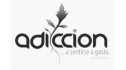 logo de ortofuturo / adiccion