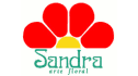 logo Sandra Arte Floral