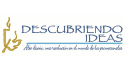 logo Descubriendo Ideas