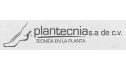 logo de plantecnia