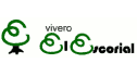logo de Vivero El Escorial