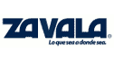 logo de Zavala Transportistas