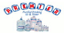logo Hielo y Agua Purificada Premier