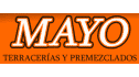 logo Terracerías y Premezclados Mayo