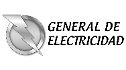 logo de General de Electricidad