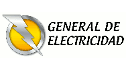 logo General de Electricidad