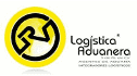 logo de RV Logística Aduanera