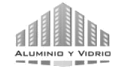 logo de Aluminio y Vidrio de Cancun