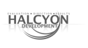 logo de Halcyon Development