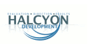 logo Halcyon Development