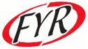 logo de Distribuidora de Filtros FYR