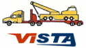logo de Grúas Vista