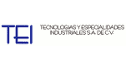 logo Tecnologías y Especialidades Industriales
