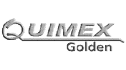 logo de quimex golden